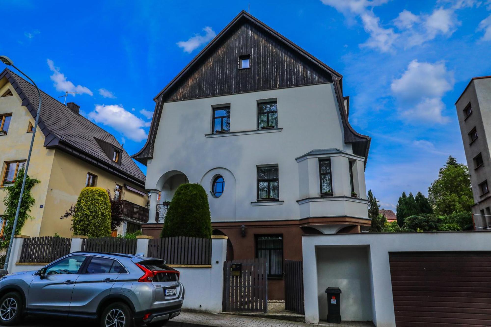 Apartment Irma KLV Exterior foto